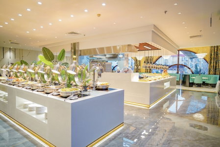 Grand Regency Hotel, Qingdao, 中国