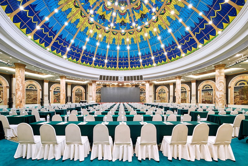 Grand Regency Hotel, Qingdao, 中国
