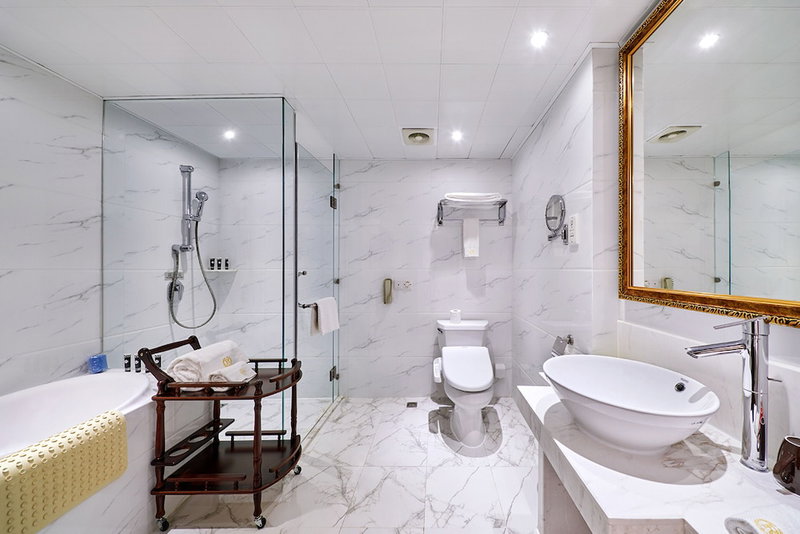 Grand Regency Hotel, Qingdao, 中国