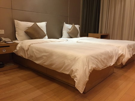 Silin Residence Poly World Trading Center, Dasha, 中国