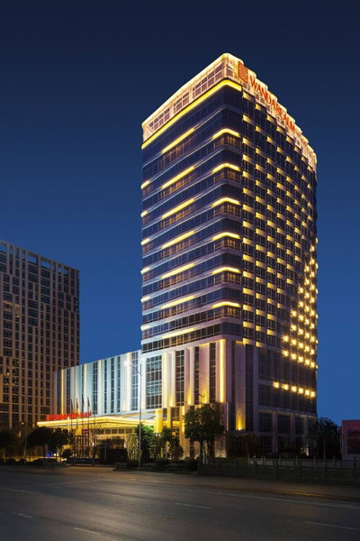 Wanda Realm Wuhu, Wuhu, 中国