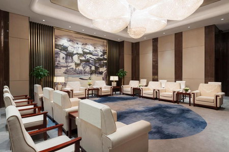 Wanda Realm Wuhu, Wuhu, 中国