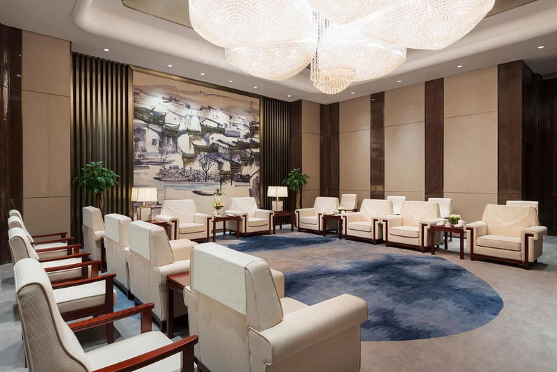 Wanda Realm Wuhu, Wuhu, 中国