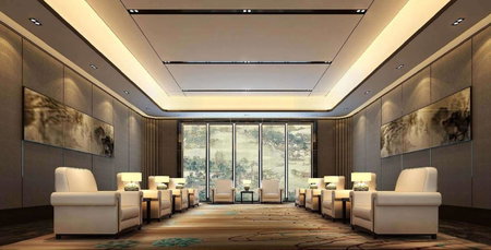 Doubletree By Hilton Suzhou Wujiang, Songling, China