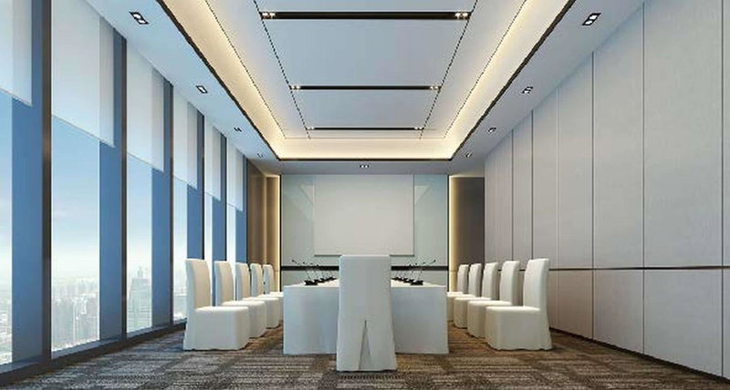Doubletree By Hilton Suzhou Wujiang, Songling, China