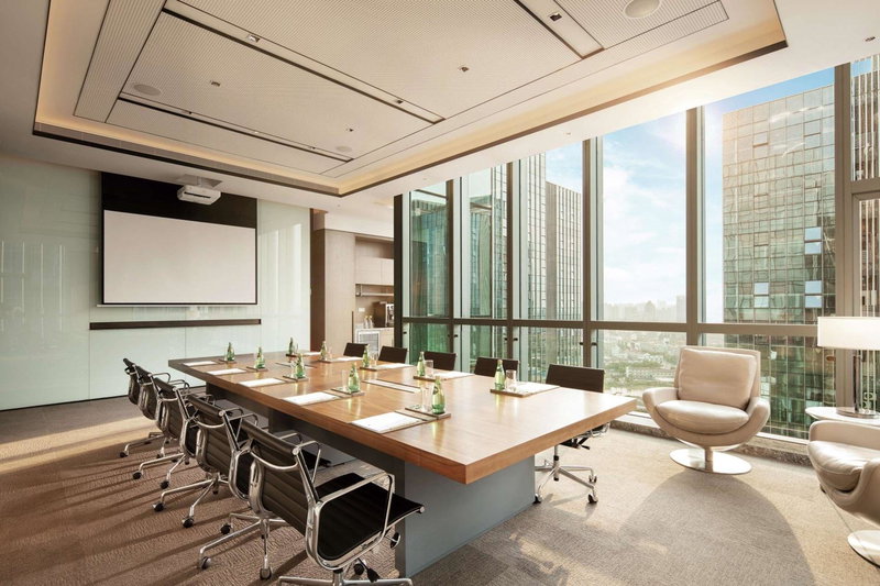 Doubletree By Hilton Suzhou Wujiang, Songling, China