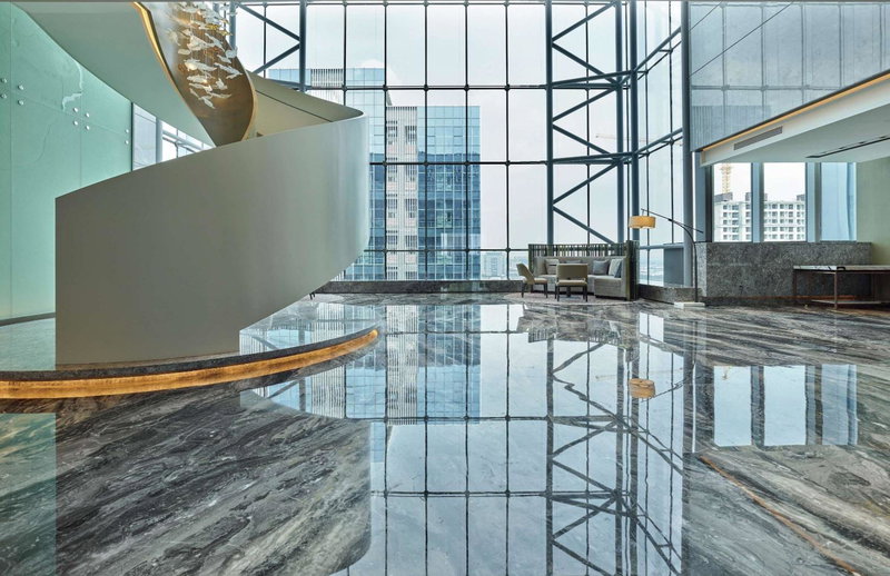 Doubletree By Hilton Suzhou Wujiang, Songling, China