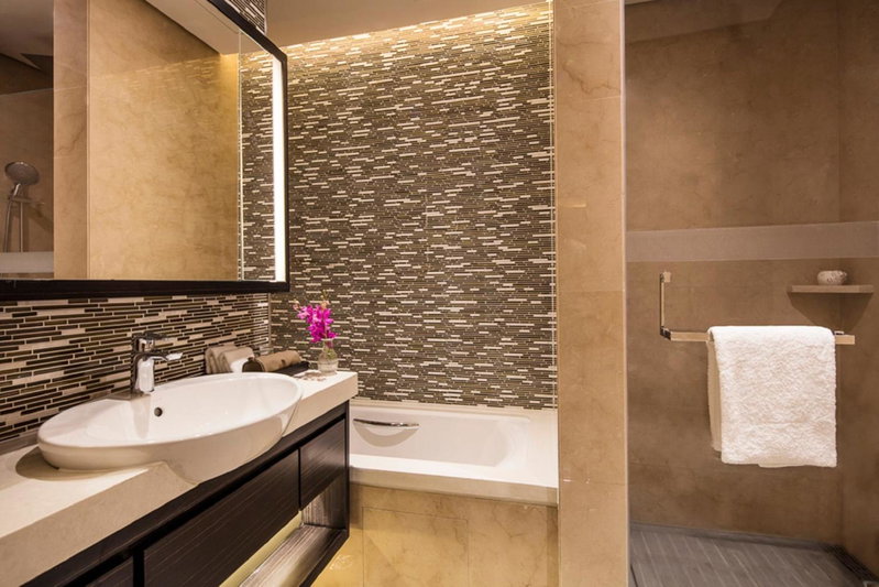 Ascott Central Wuxi, Wuxi, 中国
