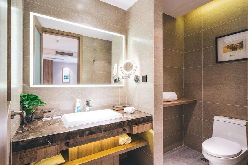 Atour Hotel South Bund Shanghai, Shanghai, 中国