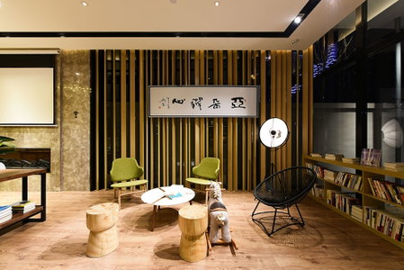 Atour Hotel South Bund Shanghai, Shanghai, 中国