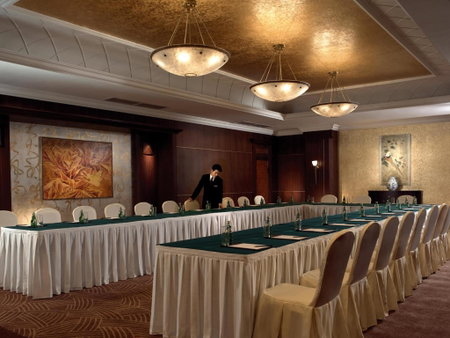 voco Changzhou Fudu by IHG, Changzhou, 中国
