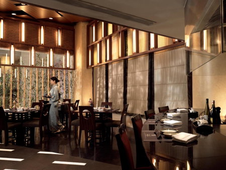 voco Changzhou Fudu by IHG, Changzhou, 中国