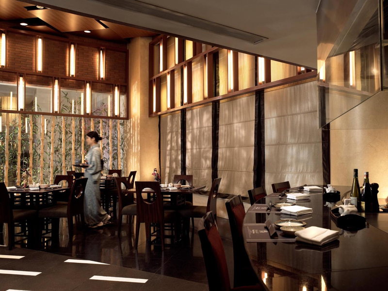 voco Changzhou Fudu by IHG, Changzhou, 中国