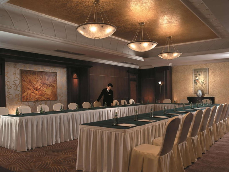voco Changzhou Fudu by IHG, Changzhou, 中国