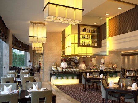 voco Changzhou Fudu by IHG, Changzhou, 中国