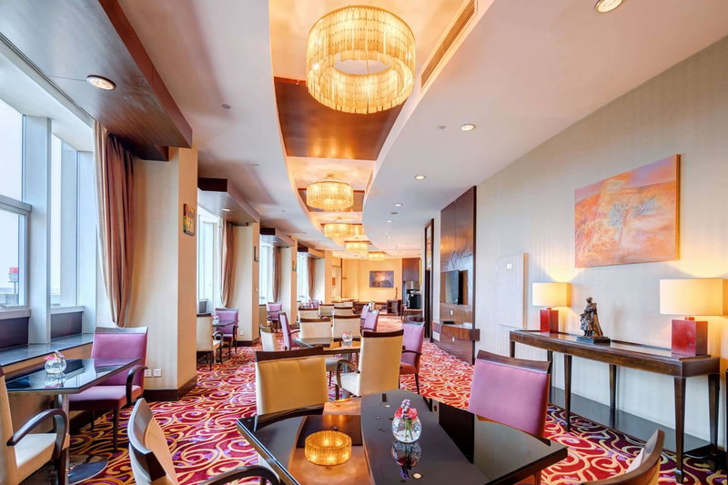 voco Changzhou Fudu by IHG, Changzhou, 中国