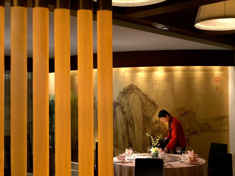 voco Changzhou Fudu by IHG, Changzhou, 中国