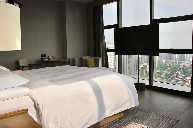 Hilton Jiaxing, Jiaxing, 中国