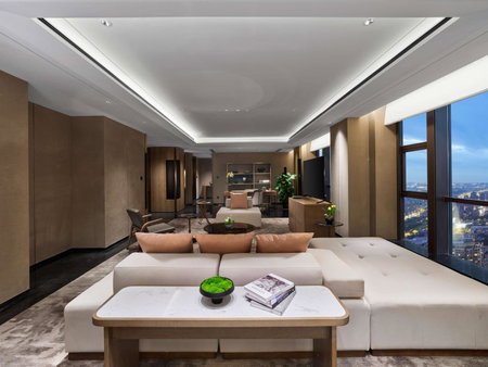 Hilton Jiaxing, Jiaxing, 中国
