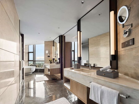 Hilton Jiaxing, Jiaxing, 中国