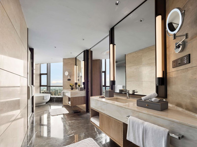 Hilton Jiaxing, Jiaxing, 中国