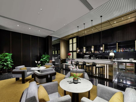 Hilton Jiaxing, Jiaxing, 中国