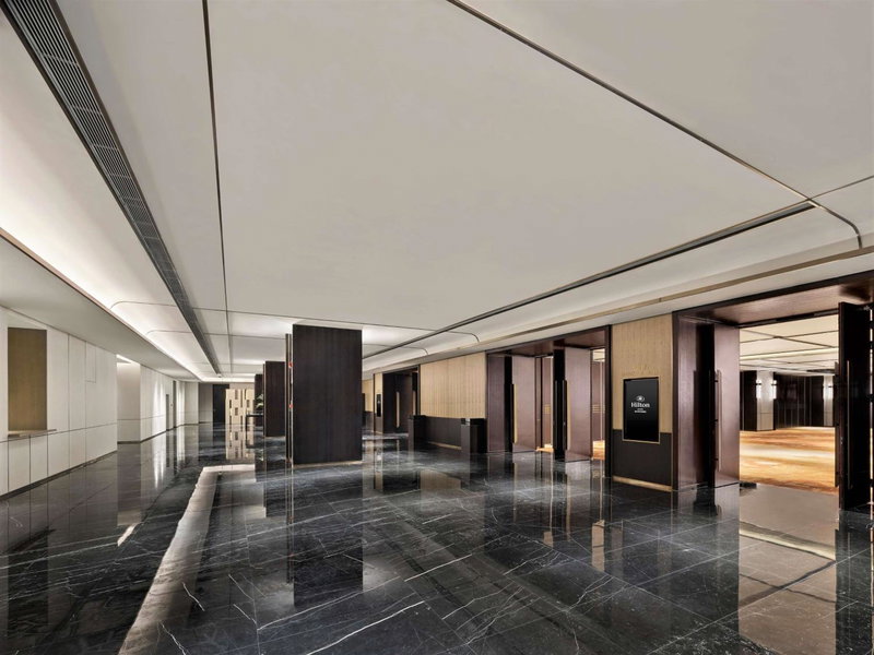Hilton Jiaxing, Jiaxing, 中国