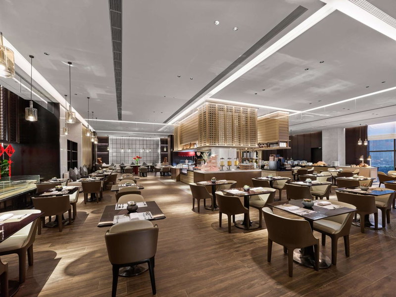 Hilton Jiaxing, Jiaxing, 中国