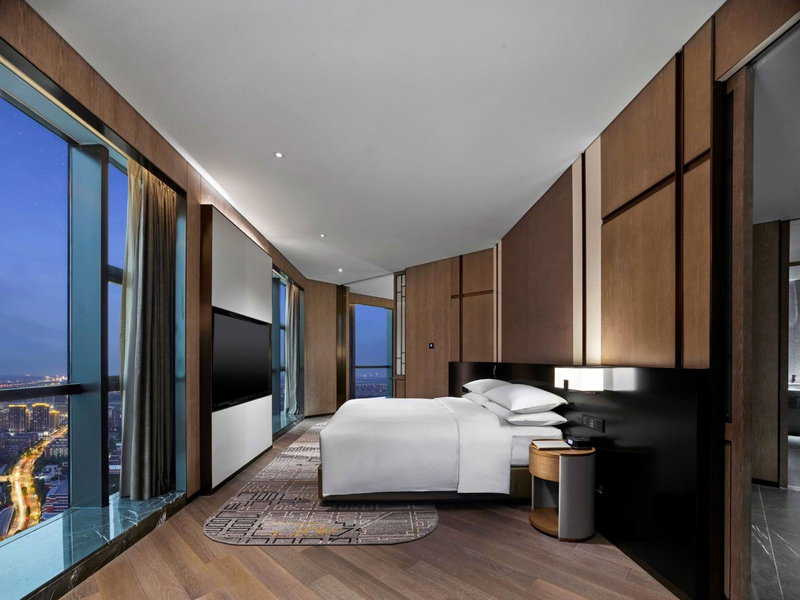 Hilton Jiaxing, Jiaxing, 中国