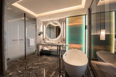 Renaissance Changzhou Wujin Hotel, Changzhou, 中国