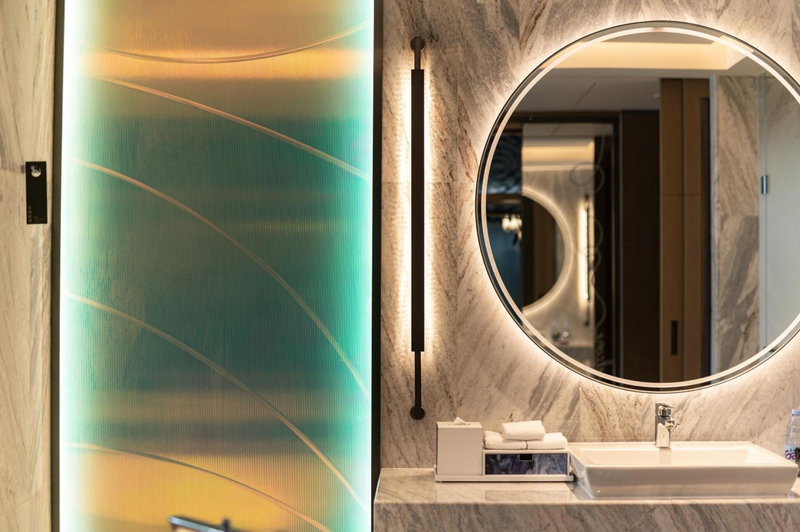 Renaissance Changzhou Wujin Hotel, Changzhou, 中国