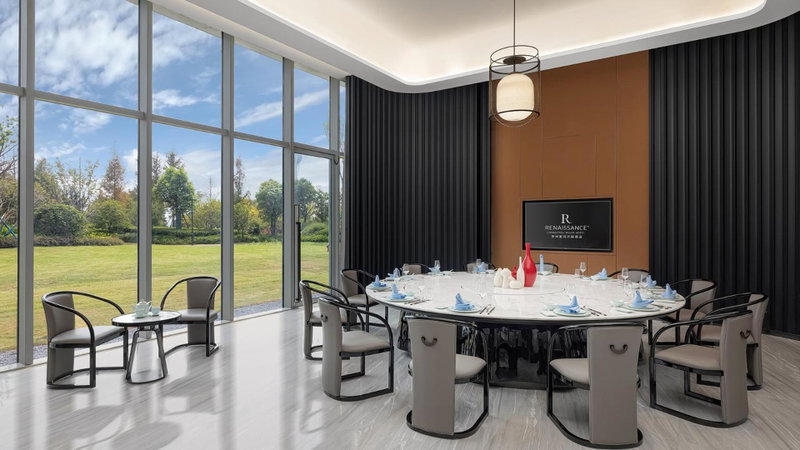 Renaissance Changzhou Wujin Hotel, Changzhou, 中国