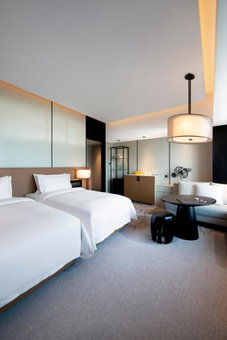 New World Shenyang Hotel, Shenyang, 中国
