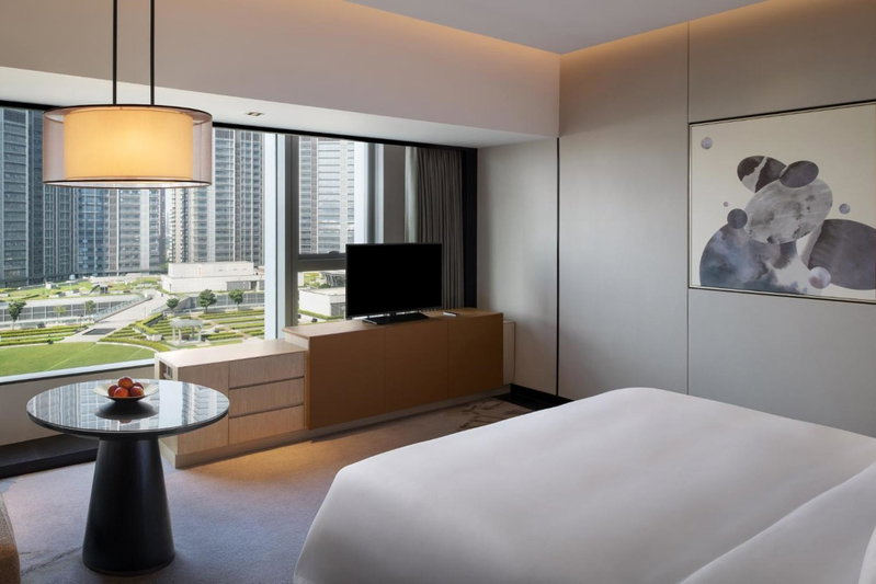 New World Shenyang Hotel, Shenyang, 中国