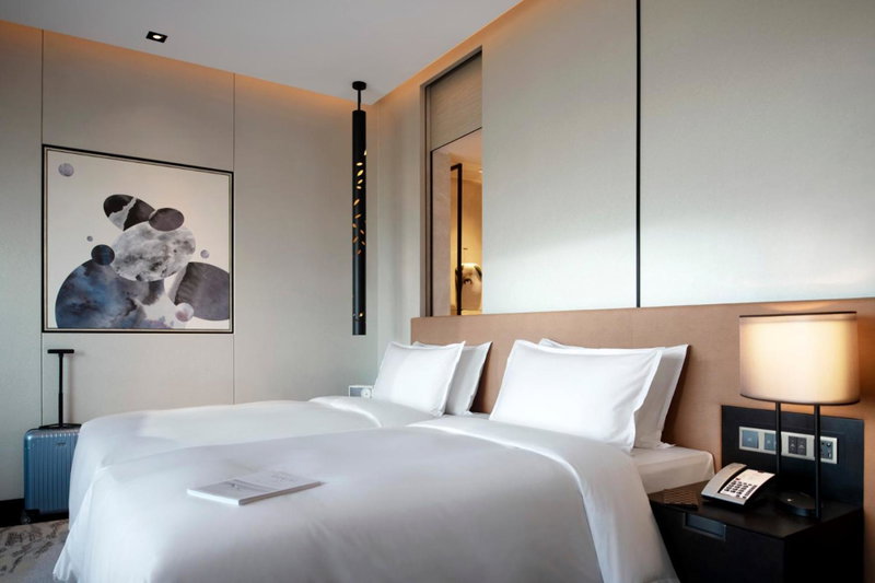 New World Shenyang Hotel, Shenyang, 中国
