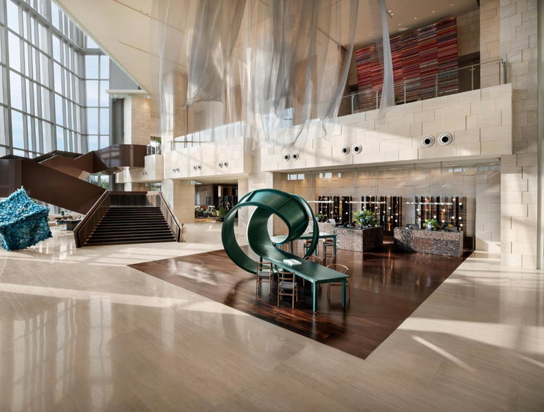 New World Shenyang Hotel, Shenyang, 中国