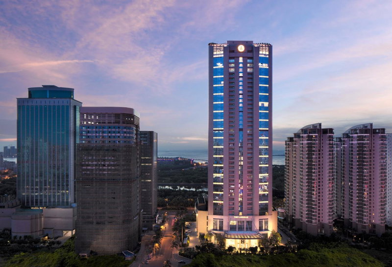 The Langham Haikou, Haikou, 中国