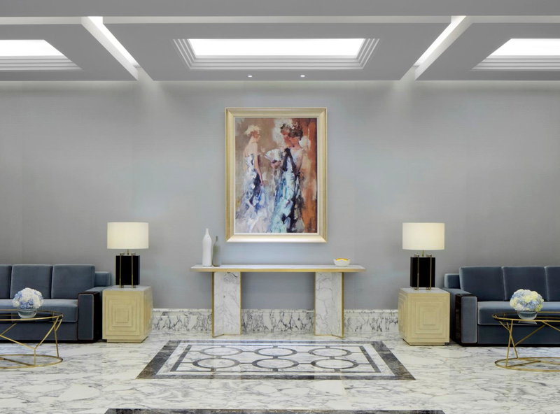The Langham Haikou, Haikou, 中国