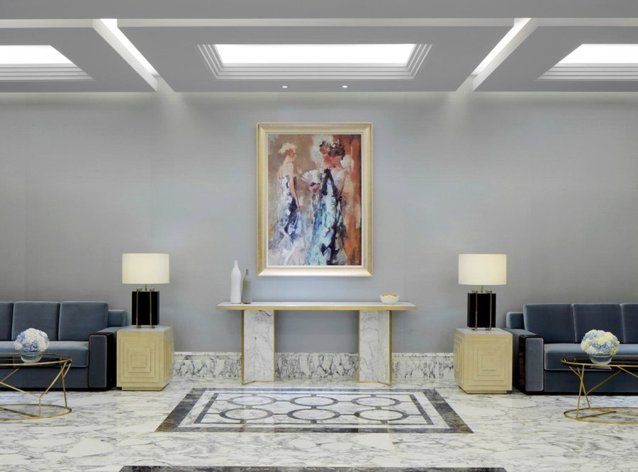 The Langham Haikou, Haikou, 中国