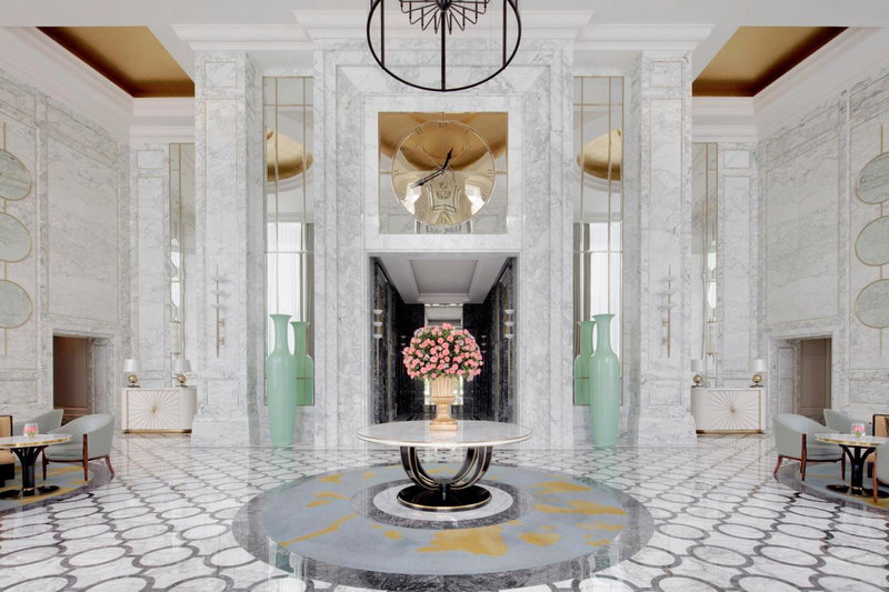 The Langham Haikou, Haikou, 中国