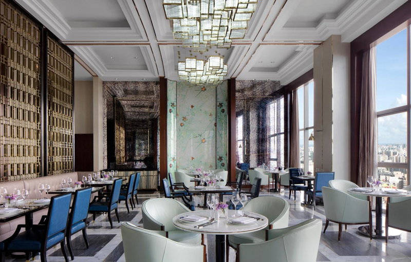 The Langham Haikou, Haikou, 中国