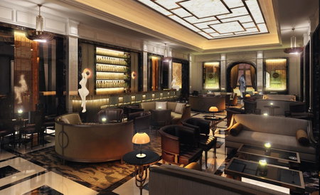 The Langham Haikou, Haikou, 中国