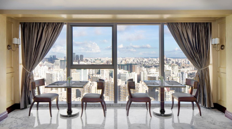 The Langham Haikou, Haikou, 中国