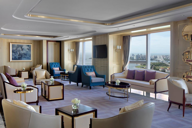 The Langham Haikou, Haikou, 中国