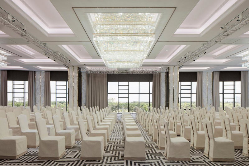 The Langham Haikou, Haikou, 中国