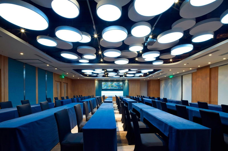 Aloft by Marriott Dongguan Songshan Lake, Dongguan, 中国