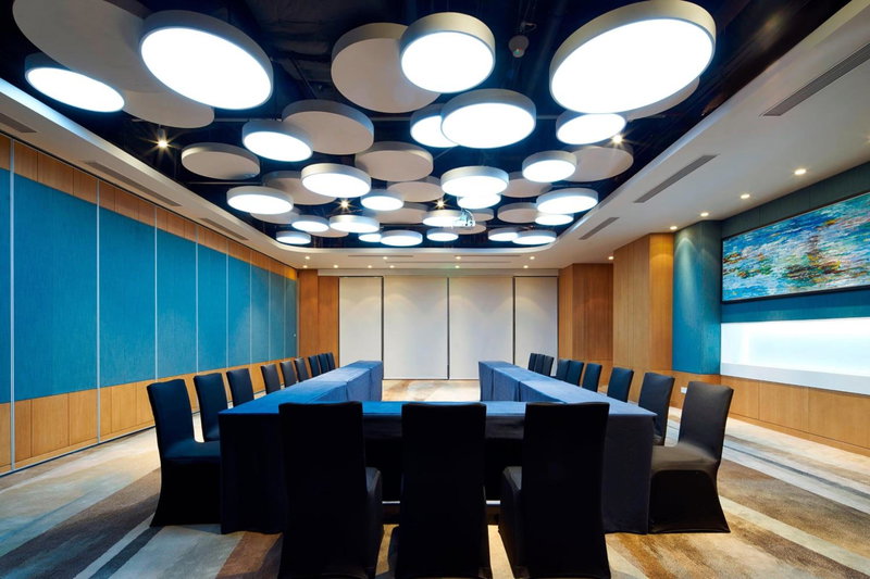 Aloft by Marriott Dongguan Songshan Lake, Dongguan, 中国