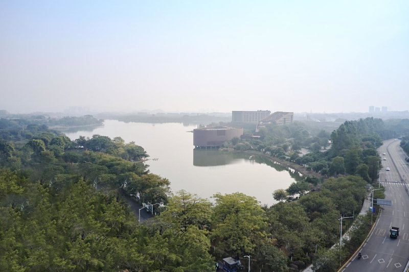 Aloft by Marriott Dongguan Songshan Lake, Dongguan, 中国