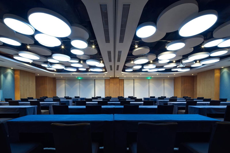 Aloft by Marriott Dongguan Songshan Lake, Dongguan, 中国