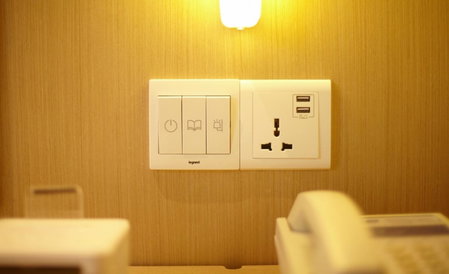 Holiday Inn Express Fuzhou Downtown by IHG, Fuzhou, 中国